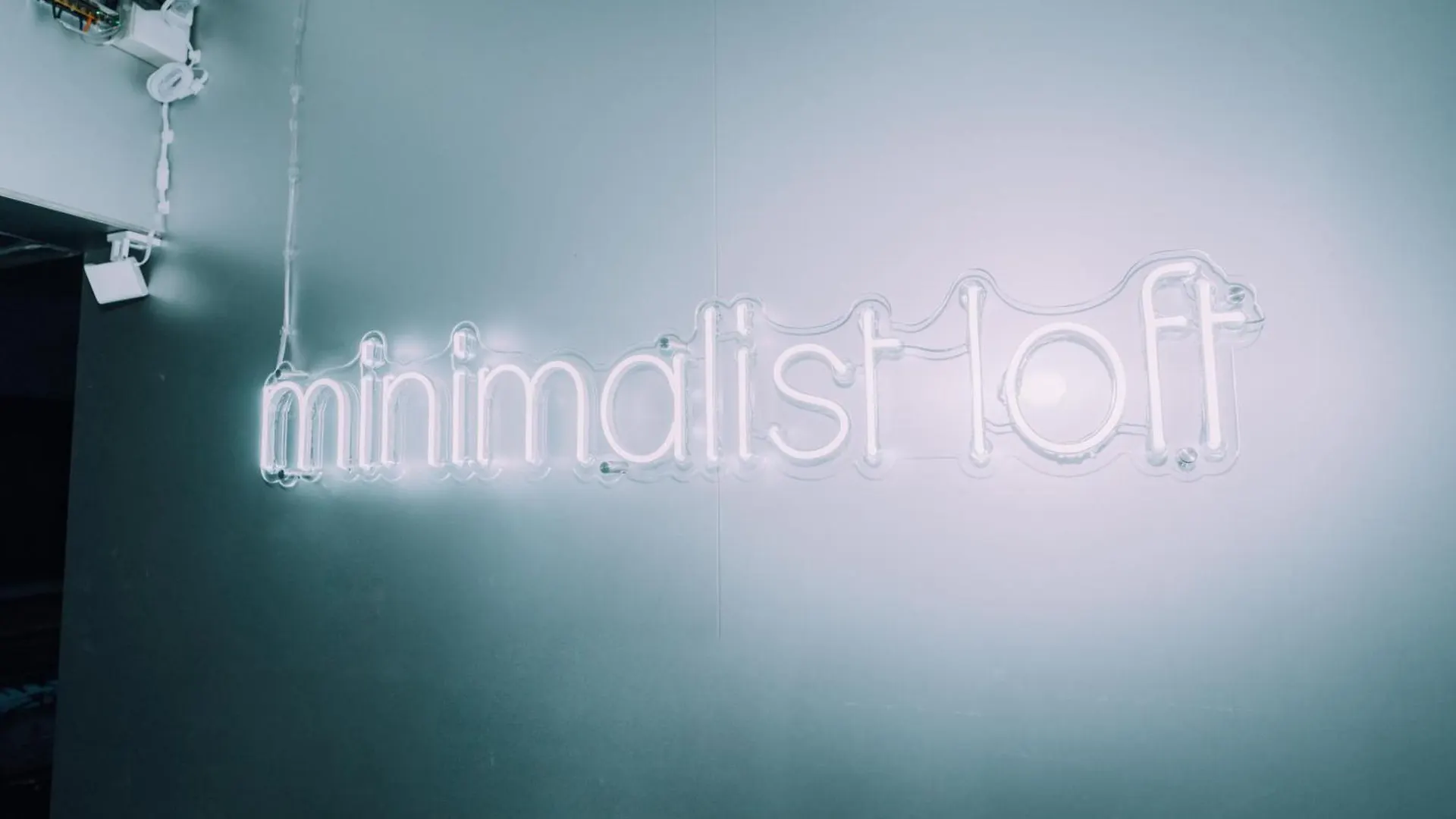 Minimalist Loft Namba Compact Studio With A 24-Hour Gym Ma401 Osaka 0*,
