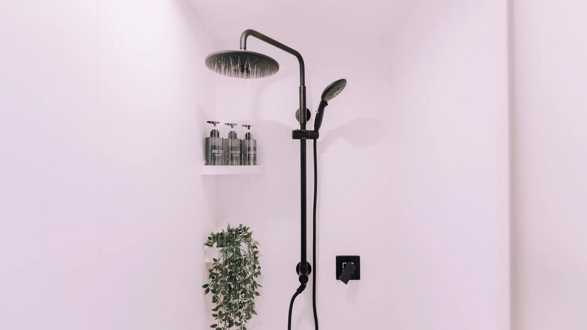 Apartament Minimalist Loft Namba Compact Studio With A 24-Hour Gym Ma401 Osaka